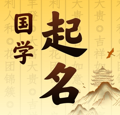召陵国学起名 人工起名一对一
